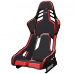 Asiento deportivo RECARO PODIUM (varios colores y tallas)