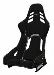 Asiento deportivo RECARO PODIUM (varios colores y tallas)