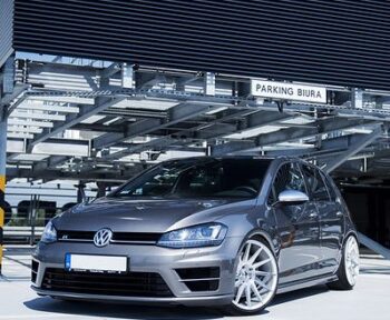 VW