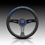 Volante deportivo MOMO DRIFTING (varios colores)