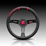 Volante deportivo MOMO DRIFTING (varios colores)