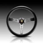 Volante deportivo MOMO PROTOTIPO (varios colores)