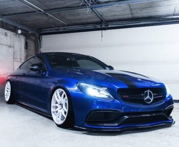 MERCEDES