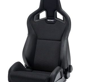Asiento deportivo RECARO SPORTSTER CS