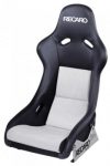 Asiento deportivo RECARO POLE POSITION (varios colores y materiales)