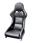 Asiento deportivo RECARO POLE POSITION (varios colores y materiales)