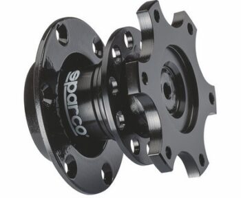 Extractor de volante SPARCO