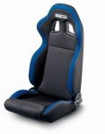 ASIENTO SPARCO R100 (varios colores)