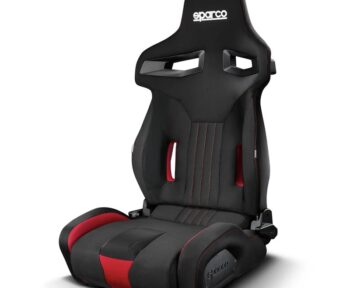 Asiento reclinable SPARCO R333 (varios colores)