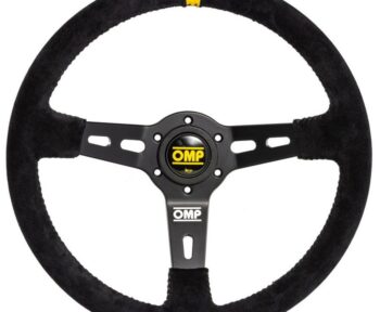Volante deportivo OMP RS STEERING WHEEL