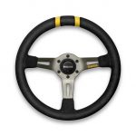 Volante deportivo MOMO DRIFTING (varios colores)