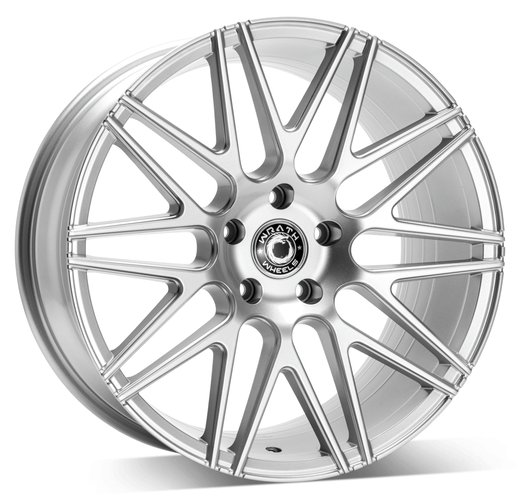 Llanta Wrath Wheels WF3 19"