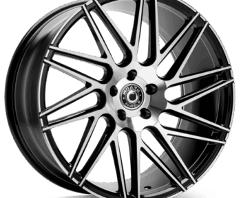 Llanta Wrath Wheels WF4 20"