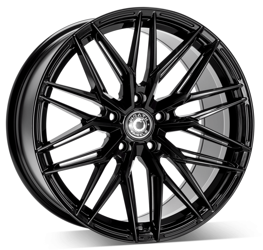 Llanta Wrath Wheels WF9 19"