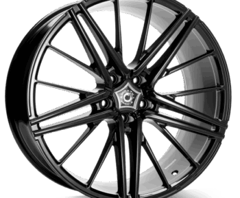Llanta Wrath Wheels WF5 20"