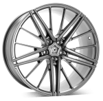 Llanta Wrath Wheels WF5 20"