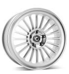 Llanta Wrath Wheels WF8 18"