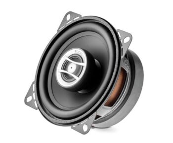 Altavoces coaxiales de 4" Focal Auditor ACX 100