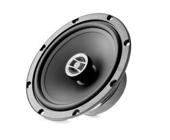 Altavoces coaxiales de 6,5" Focal Auditor ACX 165