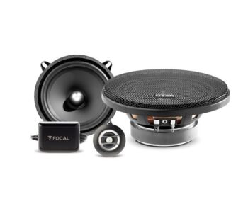 Kit 2 vías de 5" Focal Auditor RSE 130