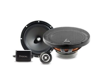 Kit 2 vías de 6,5" Focal Auditor ASE 165