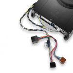 Subwoofer amplificado de 8" Focal Integration IBUS 20