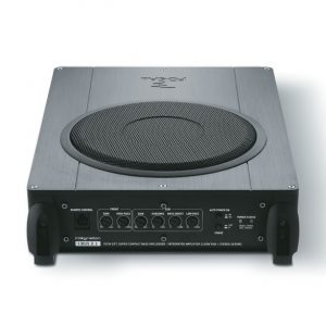 Subwoofer amplificado de 8" Focal Integration IBUS 2.1