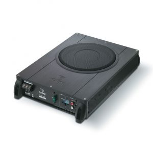 Subwoofer amplificado de 8" Focal Integration IBUS 2.1