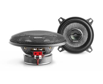 Altavoces coaxiales de 4" Focal Access 100 AC