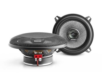 Altavoces coaxiales de 5" Focal Access 130 AC
