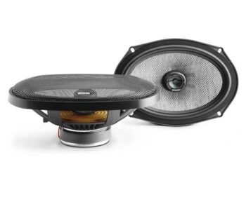 Altavoces 6x9 Focal Access 690 AC