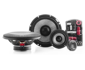 Kit de 3 vías Focal Access 165 AS3