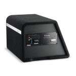 Subwoofer auto amplificado de 8" Focal Access BOMBA BP20