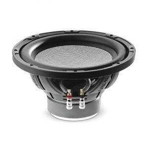 Subwoofer de 10" Focal Access SUB 25 A4