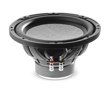 Subwoofer de 10" Focal Access SUB 25 A4