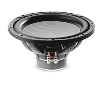 Subwoofer de 12" Focal Access SUB 30 A4