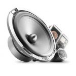 Kit 2 vias de 6,5" Focal Polyglass PS 165V1
