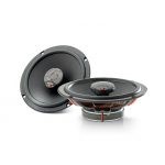 Altavoces coaxiales de 6,5" Focal Integration ICU 165