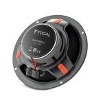 Altavoces coaxiales de 6,5" Focal Integration ICU 165