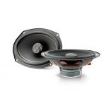 Altavoces coaxiales de 6x9" Focal Integration ICU 690