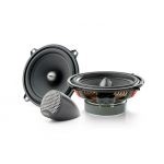 Kit 2 vías de 5" Focal Integration ISU 130