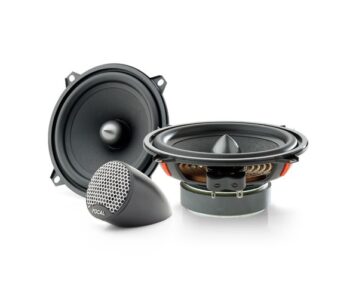 Kit 2 vías de 5" Focal Integration ISU 130