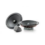 Kit 2 vías de 6,5" Focal Integration ISU 165