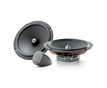 Kit 2 vías de 6,5" Focal Integration ISU 165
