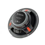 Kit 2 vías de 6,5" Focal Integration ISU 165