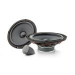 Kit 2 vías de 8" Focal Integration ISU 200