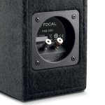 Subwoofer de 8" con caja Focal Polyglass PSB200