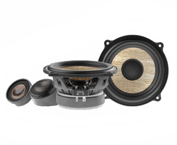 Kit 2 vías Focal Flax EVO PS 130 FE 5"