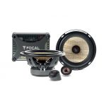 Kit 2 vías de 6,5" Focal Flax EVO PS 165 FXE