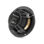 Kit 3 vías Focal Flax EVO PS 165 F3E